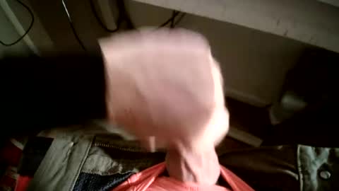 Im so cute online show from July 31, 2026, 4:12 am