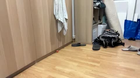 Chuster online show from March 6, 2026, 5:20 pm