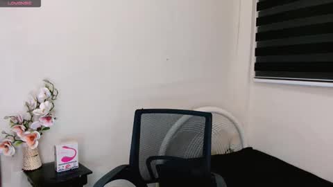 cia_rain online show from October 12, 2025, 7:57 pm