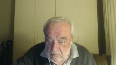 ciaoamoremio4 online show from December 8, 2024, 2:28 am