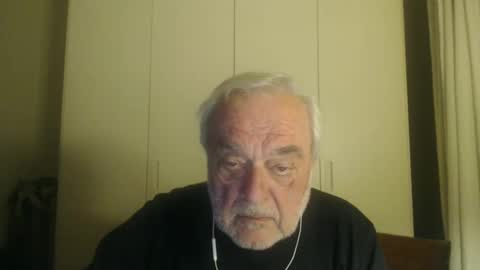 ciaoamoremio4 online show from January 7, 2025, 11:35 pm