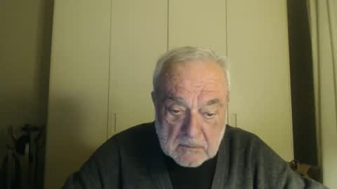 ciaoamoremio4 online show from January 27, 2025, 11:00 pm