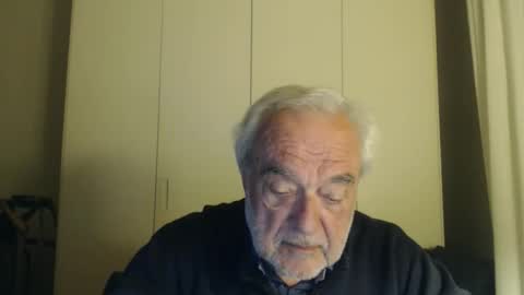 ciaoamoremio4 online show from October 3, 2025, 11:35 pm