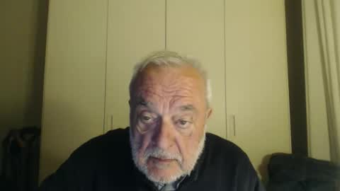 ciaoamoremio4 online show from October 14, 2025, 12:44 am