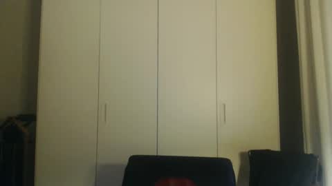 ciaoamoremio4 online show from November 2, 2025, 12:51 pm