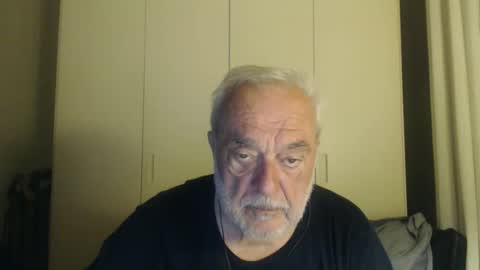 ciaoamoremio4 online show from November 9, 2025, 7:45 pm