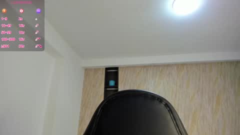  CIARA online show from September 27, 2025, 7:41 pm