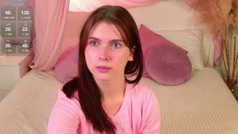 ciara_bless online show from November 3, 2025, 6:58 am