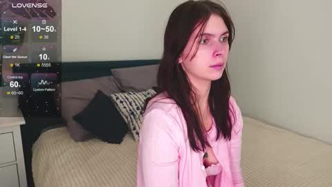 ciara_bless online show from November 15, 2025, 7:05 am