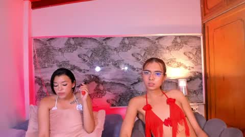 ciara_bunny_ online show from June 15, 2026, 8:16 am