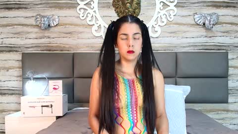 Snapshot of ciara_connor chatting on December 28, 2024, 4:41 am ... ... online show from December 28, 2024, 4:41 am