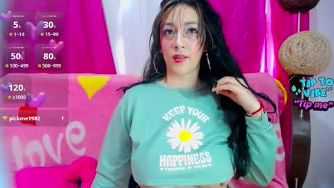 Ciara  online show from October 29, 2025, 4:20 pm