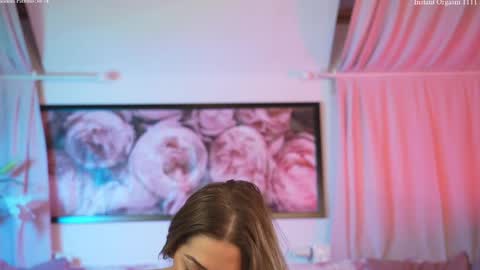 Ciara Rider online show from April 13, 2026, 4:18 am