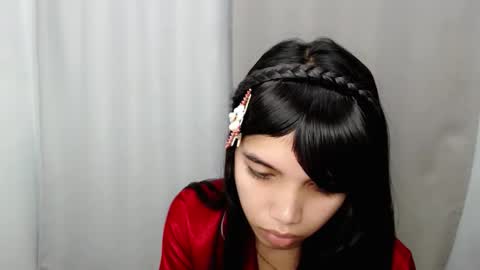 call me Cici online show from October 31, 2025, 7:26 pm