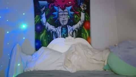 cidandscar online show from June 29, 2026, 3:13 am