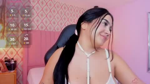 CIELO  online show from July 2, 2026, 2:55 am