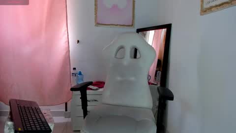 Ciindy Lovers online show from March 13, 2026, 3:40 pm