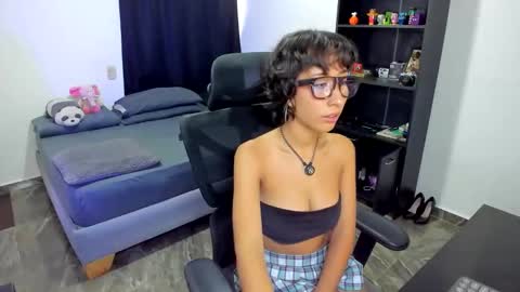 Luna and Sebas  online show from May 23, 2026, 9:08 pm