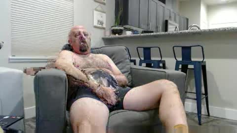 cinapw online show from October 16, 2025, 3:29 am