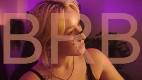 Cin Bellamy online show from October 27, 2025, 2:59 am