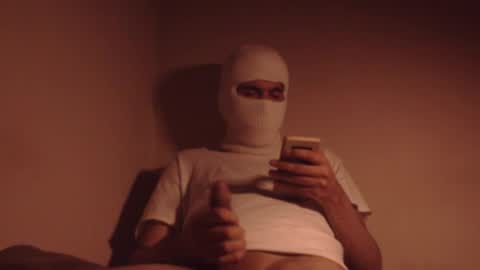 Ernesto online show from February 12, 2025, 11:40 am