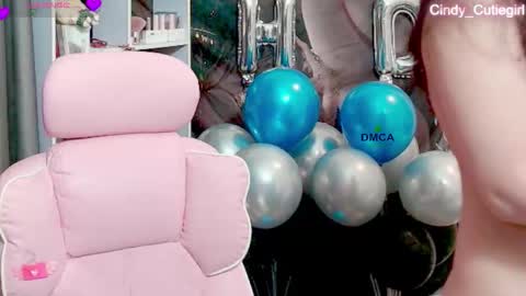 cindy_cutiegirl online show from February 12, 2026, 10:27 pm