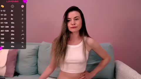 Cindy    online show from July 17, 2026, 12:34 pm