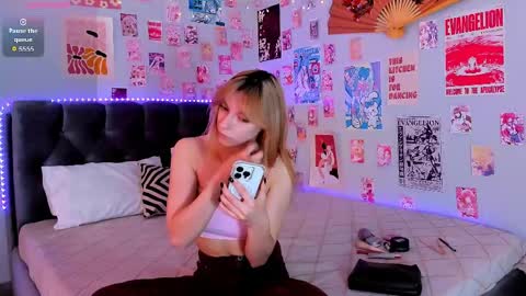 cindymori online show from April 12, 2026, 5:34 am