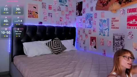 cindymori online show from April 13, 2026, 5:35 am