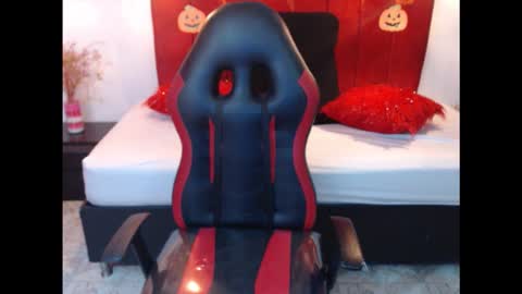 Snapshot of cindysweet_1 chatting on October 31, 2025, 1:45 pm Cindy online show from October 31, 2025, 1:45 pm