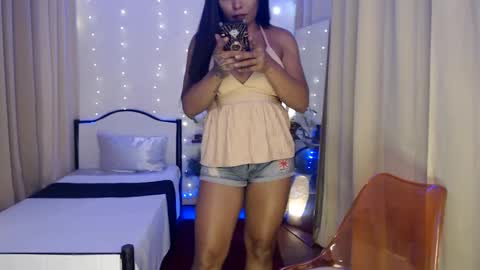 Snapshot of cindyts09 chatting on March 12, 2025, 3:18 pm Cindy online show from March 12, 2025, 3:18 pm