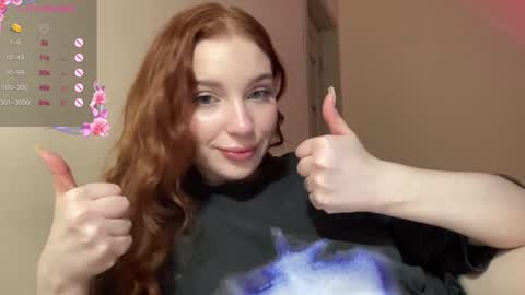 Snapshot of cinnabongirls chatting on January 9, 2025, 7:50 pm Maddy online show from January 9, 2025, 7:50 pm