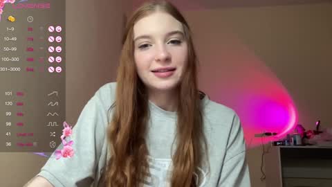 Snapshot of cinnabongirls chatting on February 9, 2025, 1:22 am Maddy online show from February 9, 2025, 1:22 am