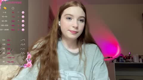 Snapshot of cinnabongirls chatting on February 10, 2025, 10:19 pm Maddy online show from February 10, 2025, 10:19 pm