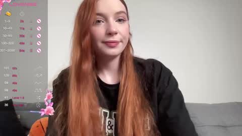 Snapshot of cinnabongirls chatting on February 24, 2025, 2:58 pm Maddy online show from February 24, 2025, 2:58 pm