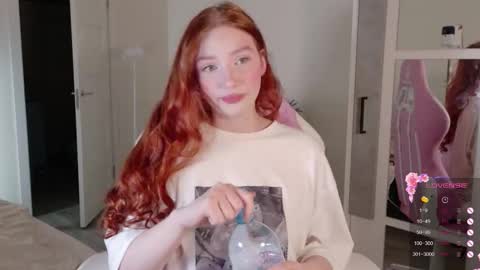 Maddy online show from November 14, 2025, 7:12 pm