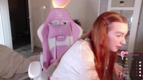 Maddy online show from November 24, 2025, 1:16 am