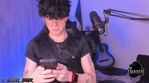 David     Independent Model online show from September 29, 2025, 1:22 am