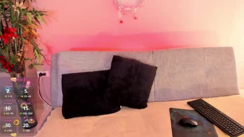 cinnamon_kyla online show from December 29, 2024, 6:27 pm