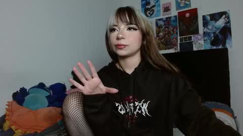 Ivy   online show from March 4, 2026, 9:32 pm