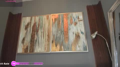 Snapshot of cinnia_ chatting on October 13, 2025, 12:05 pm Cintia online show from October 13, 2025, 12:05 pm