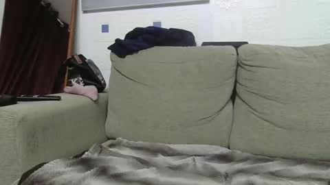 cinthia2525 online show from January 26, 2025, 2:30 pm