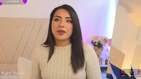 cinthia_cf online show from September 12, 2025, 3:34 pm