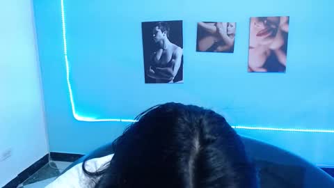 Cinthya online show from February 5, 2026, 6:23 pm