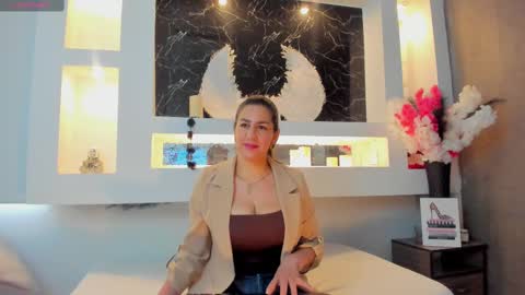 Snapshot of cinthya_mjs chatting on October 4, 2025, 12:25 pm Cinthya online show from October 4, 2025, 12:25 pm