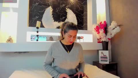 Snapshot of cinthya_mjs chatting on October 10, 2025, 12:04 pm Cinthya online show from October 10, 2025, 12:04 pm