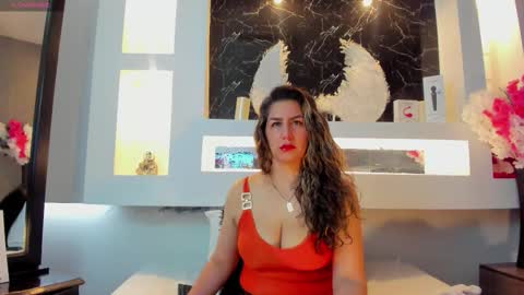 Snapshot of cinthya_mjs chatting on October 20, 2025, 12:27 pm Cinthya online show from October 20, 2025, 12:27 pm