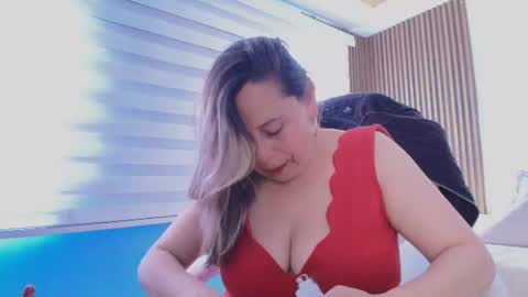 Cinthya online show from June 22, 2026, 7:22 pm