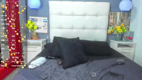 cinthya_walker1 online show from March 7, 2026, 2:58 pm