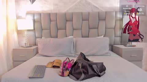 Snapshot of cintiacolins chatting on January 16, 2025, 8:46 pm CintiaCollins online show from January 16, 2025, 8:46 pm